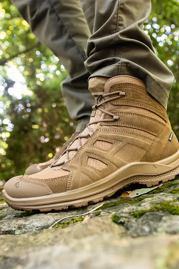 GORE-TEX Outdoor Boots | Hiking, Trekking & Work | HAIX
